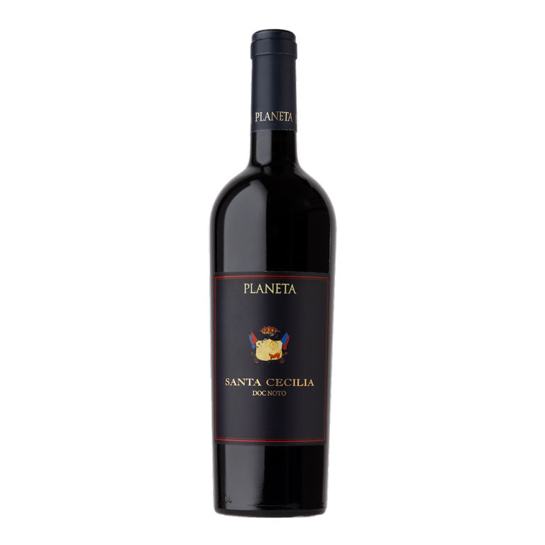 VINO PLANETA SANTA CECILIA 2019 DOC NOTO (1 pz)